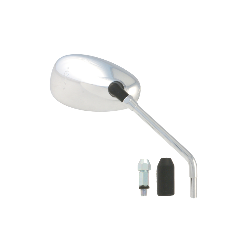  Right Mirror Piaggio Carnaby Cruiser 300cc 2009/2011 Rearview Mirrors RMS