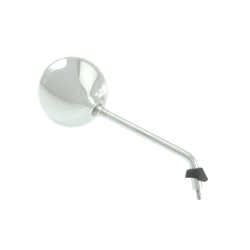 Specchietto Destro Piaggio Liberty 2011- Specchi Retrovisori RMS