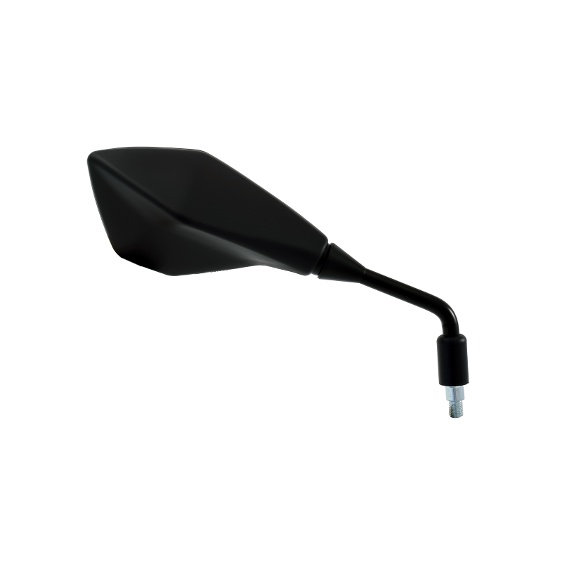 Specchietto Destro Kawasaki Z250/Z800 Rétroviseurs RMS