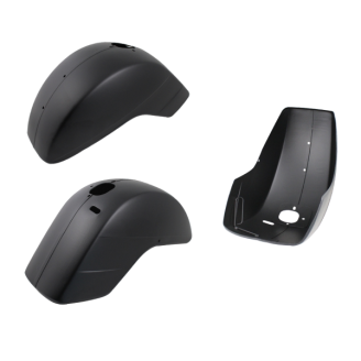 Faco Front Carrier Piaggio Vespa Px Luggage Racks Faco