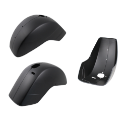 Faco Front Mudguard Piaggio Vespa Px Mudguards Faco