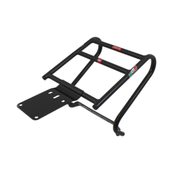 Luggage Rack Faco Piaggio Vespa Px 08420 Luggage Racks Faco