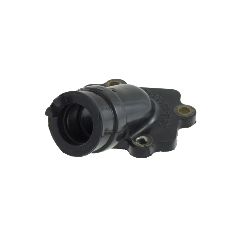  Inlet Pipe Aprilia/Malaguti/Mbk/Yamaha 50cc Horizontal Collectors and sleeves RMS