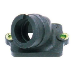 Collettore Aspirazione Gilera Runner/Piaggio Free/Zip 50cc Collettori e manicotti RMS