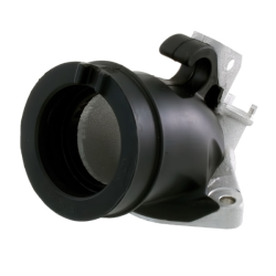  Inlet Pipe Kymco People Gti 300cc Collectors and sleeves RMS