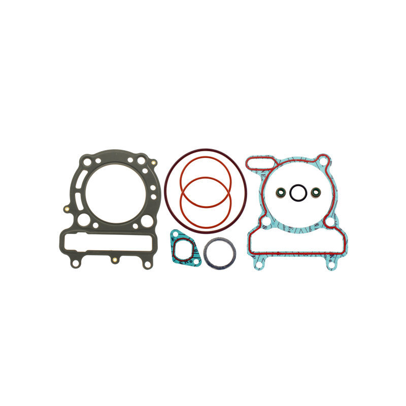 Serie Guarnizioni Smeriglio Yamaha X-City 250cc 2009- Dichtungen RMS