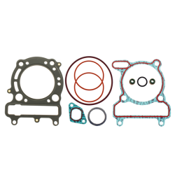  Top Gasket Set Yamaha X-City 250cc 2009- Gaskets RMS