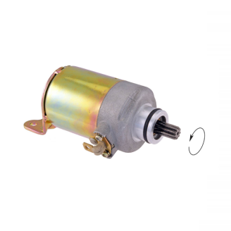 Starter Motors | 