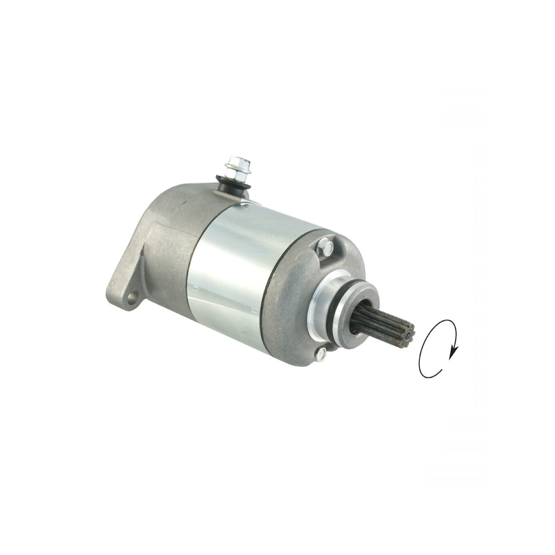 Motorino D'Avviamento Honda Sh 125-150cc Motorini D'avviamento RMS