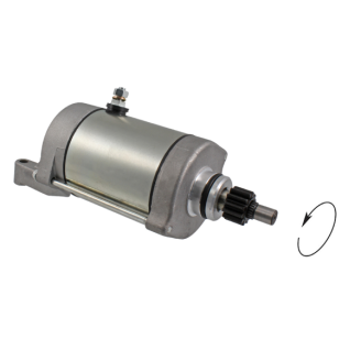 Starter Motors | 