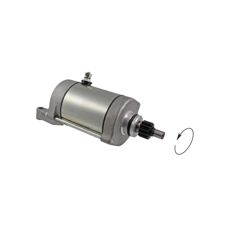  Starter Motor Yamaha Mt 03 660cc 2005/2013 Starter Motors RMS