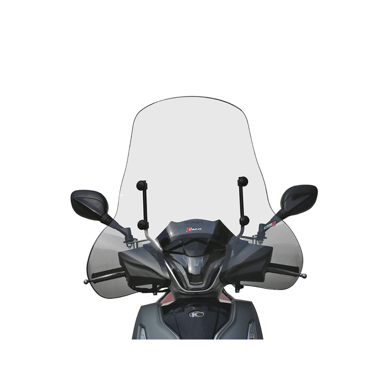 Parabrezza Faco Kymco People S 300cc 2018/2019 23511 Parabrezza e Cupolini Faco