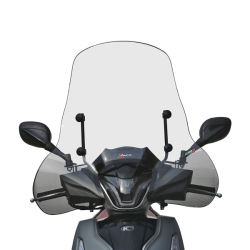 Faco Windscreen Kymco People S 300cc 2018/2019 23511 Windshields and Fairings Faco