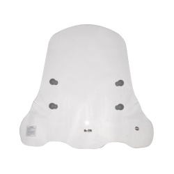 Faco Windscreen Mbk Booster-Spirit/Yamaha Bw'S 2004 21116 Windshields and Fairings Faco