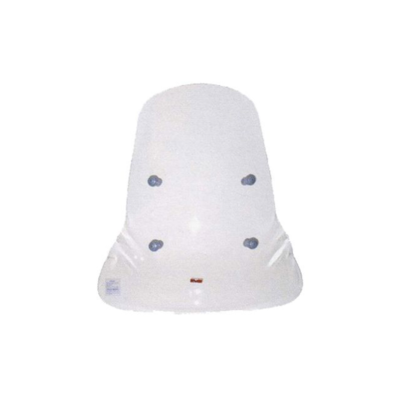 Parabrezza Faco Kymco Movie/Xl 125-150cc 2005 22171 Parabrezza e Cupolini Faco