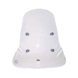 Parabrezza Faco Kymco Movie/Xl 125-150cc 2005 22171 Parabrezza e Cupolini Faco