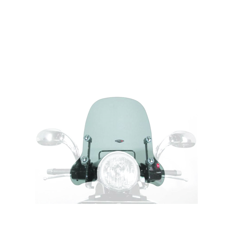 Faco Fairing Piaggio Vespa GT200 28201 Windshields and Fairings Faco