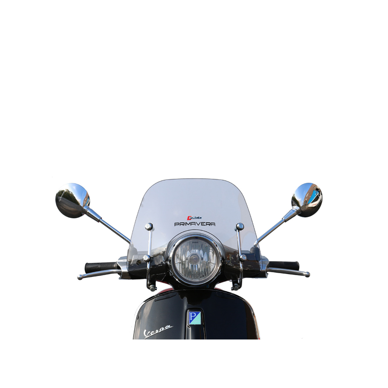 Faco Fairing Piaggio Vespa Primavera 2014/2021 28370 Windshields and Fairings Faco