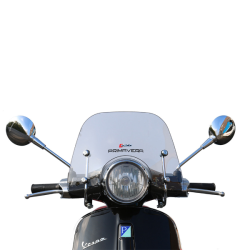 Faco Fairing Piaggio Vespa Primavera 2014/2021 28370 Windshields and Fairings Faco
