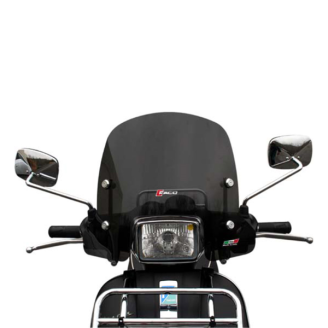 Ricambi e accessori Faco | Amotorbike.com