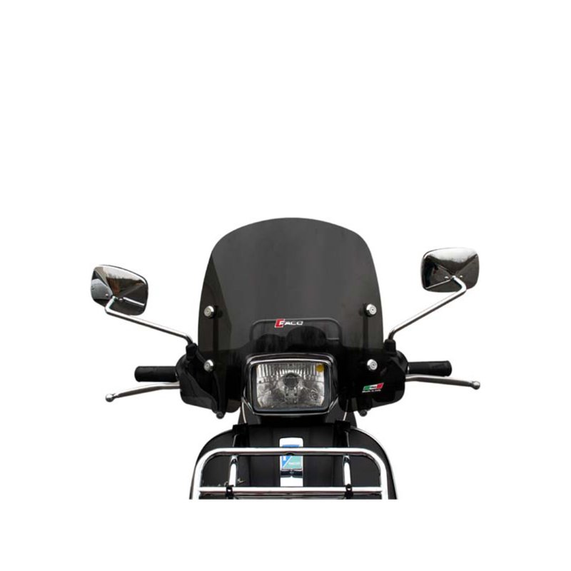 Faco Fairing Piaggio Vespa S 2007/2014 28610 Windshields and Fairings Faco