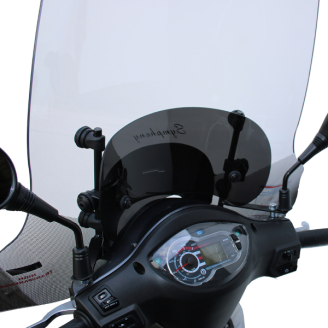 Spare parts and accessories Faco | Amotorbike.com