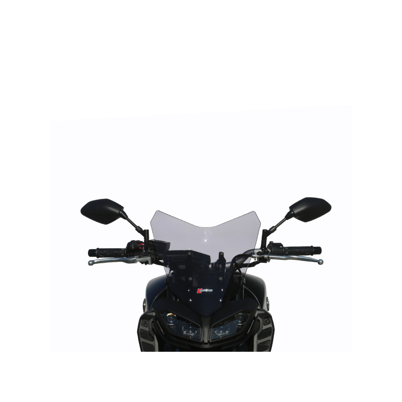 Faco High Fairing Yamaha MT09 2017/2019 29016 Windshields and Fairings Faco