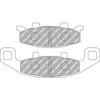 Brake Pads | 