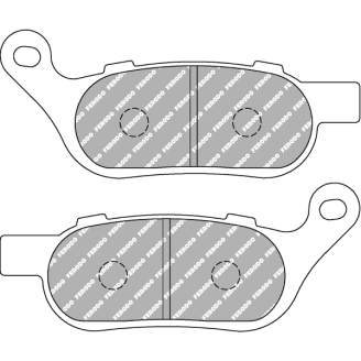 Brake Pads | 