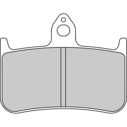 Ferodo Brake Pads Platinum Road FDB533P Brake Pads Ferodo