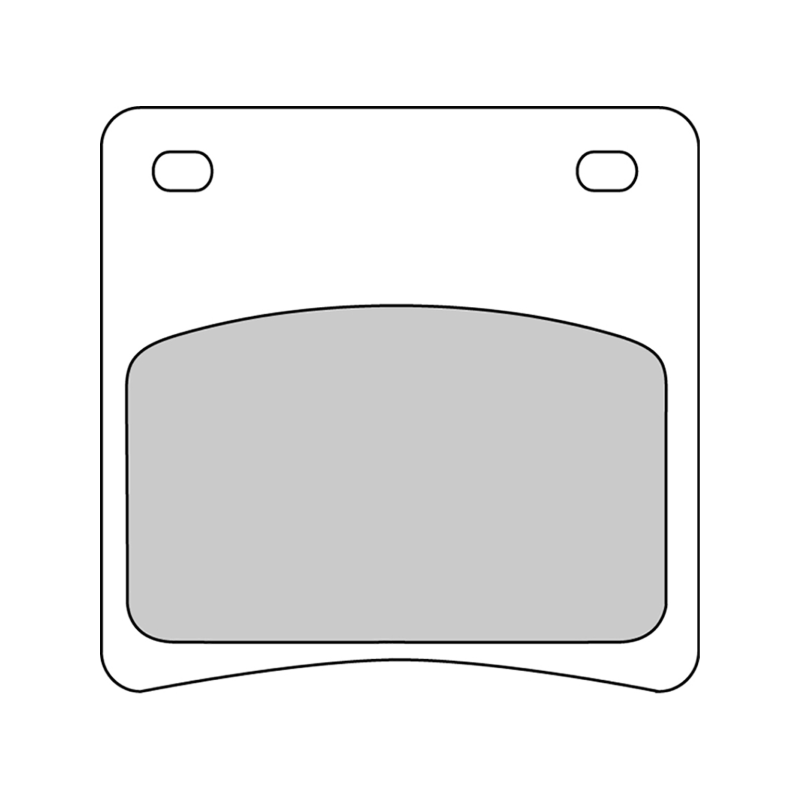 Ferodo Brake Pads Sinter Grip Road FDB569ST Brake Pads Ferodo