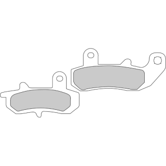 Brake Pads | 