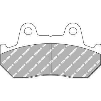 Brake Pads | 