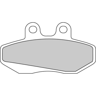 Pastillas de freno | 