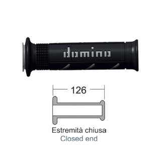 Spare parts and accessories Domino | Amotorbike.com