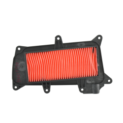 Nypso Air Filter Kymco Like 2009/Like Lx 2012 125-200cc Air Filters Nypso