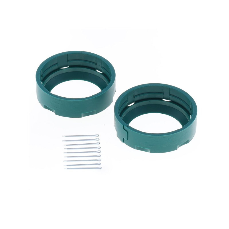 Mud Scraper Kit Showa 49 Suspensions Skf Tenute