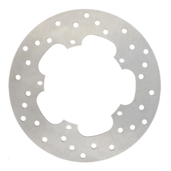  Rear Brake Disc Aprilia Scarabeo 125cc Brake Discs RMS
