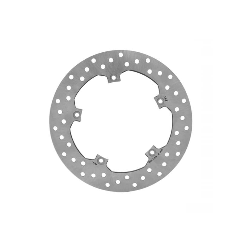  Rear Brake Disc Peugeot Geopolis 300cc Brake Discs RMS