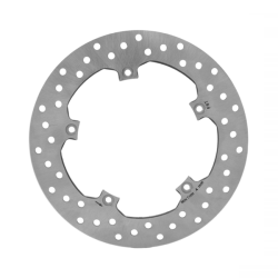  Rear Brake Disc Peugeot Geopolis 300cc Brake Discs RMS