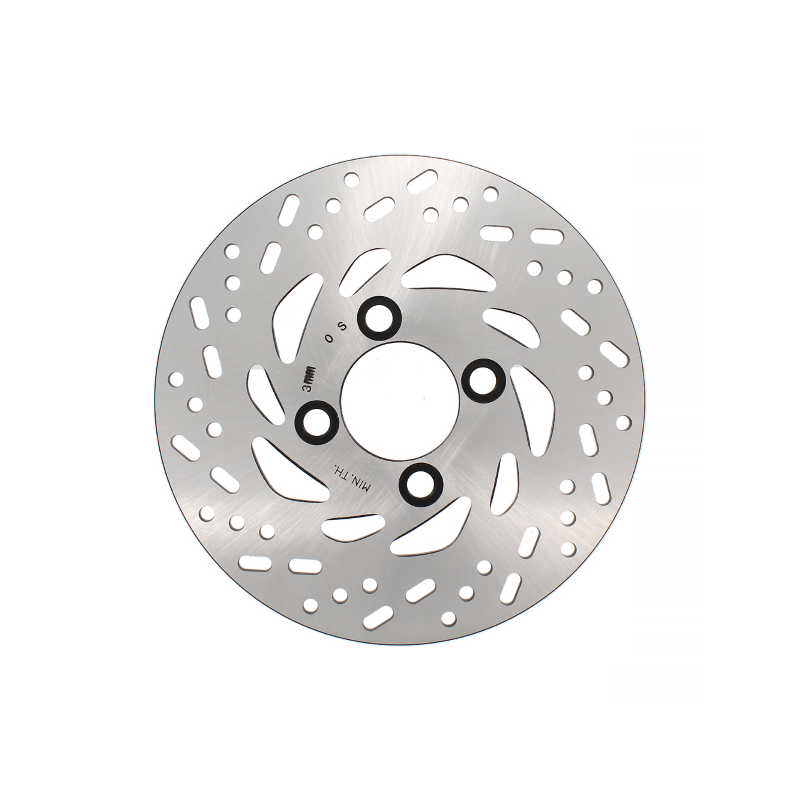 Disco Freno Anteriore Suzuki Address 110cc Bremsscheiben RMS