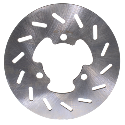 Rear Brake Disc Derbi Senda 50cc Ø180mm Brake Discs RMS