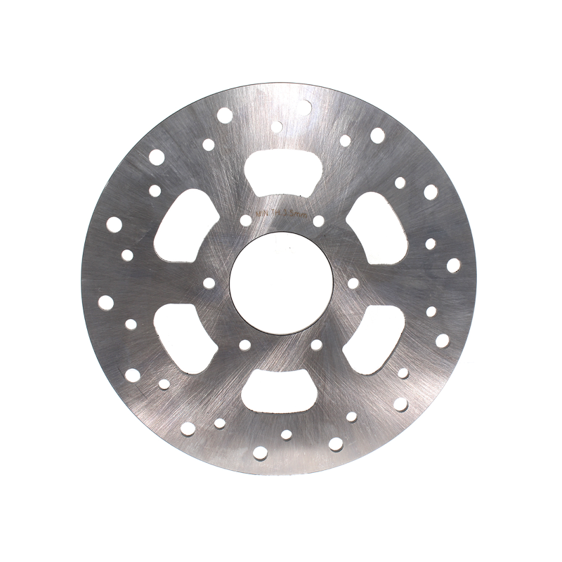 Rear Brake Disc Aprilia RS4 50cc Ø220mm Brake Discs RMS