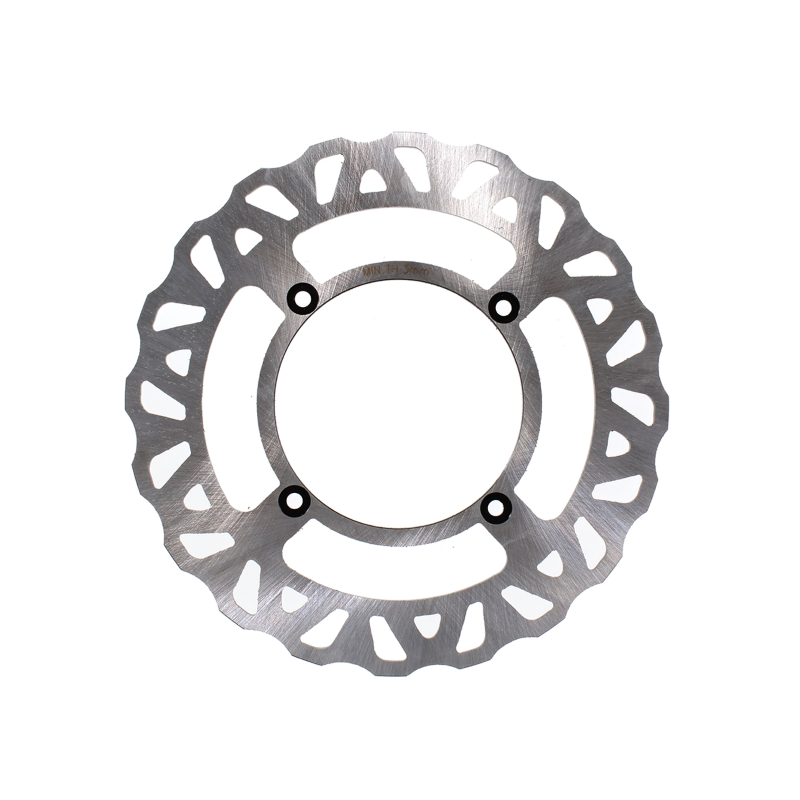 Rear Wave Brake Disc Beta Rr 50cc Ø220mm Brake Discs RMS