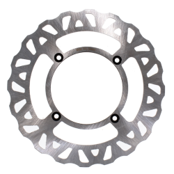 Disco Freno Posteriore A Margherita Beta Rr 50cc Ø220mm Dischi Freno RMS