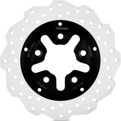 Disco Freno Ferodo FMD0446R Dischi Freno Ferodo