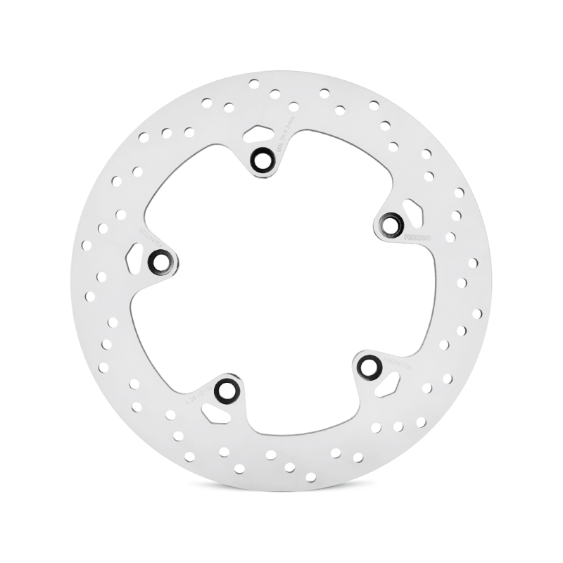 Disco Freno Ferodo FMD0473R Dischi Freno Ferodo