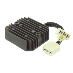 Regolatore Honda Sh I 125-150cc 2005- Regolatori RMS