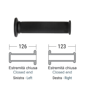 Spare parts and accessories Domino | Amotorbike.com