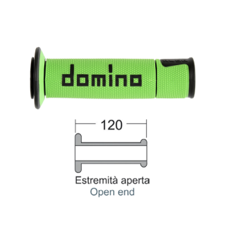 Spare parts and accessories Domino | Amotorbike.com
